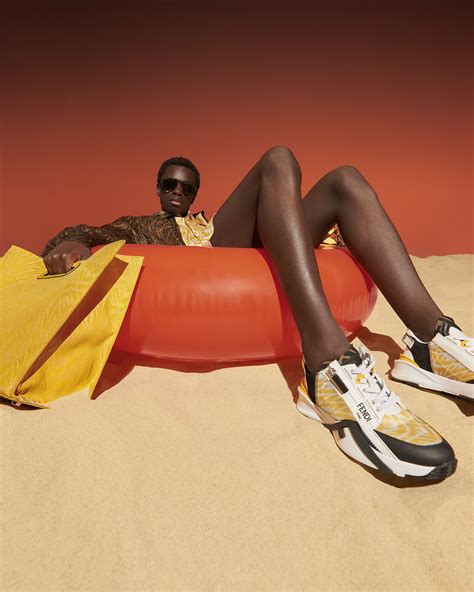 fendi beachwear|fendi beachwear for women.